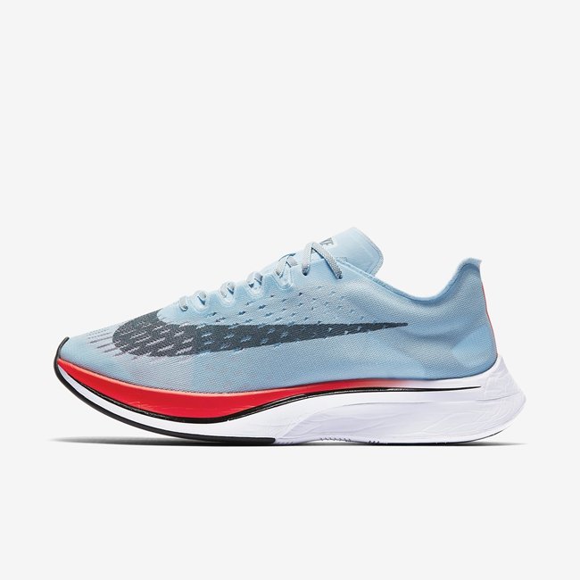 Nike, Zoom VaporFly 4%,SF-AF1  明早 9 点上架！纯白 SF-AF1 与 Zoom VaporFly 4% 值得你关注！