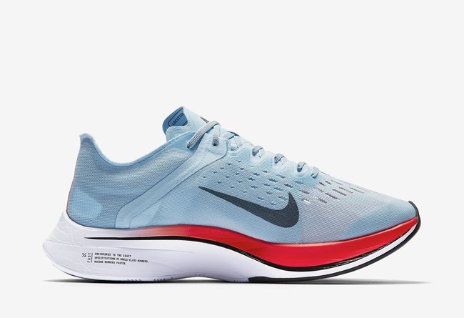Nike, Zoom VaporFly 4%,SF-AF1  明早 9 点上架！纯白 SF-AF1 与 Zoom VaporFly 4% 值得你关注！