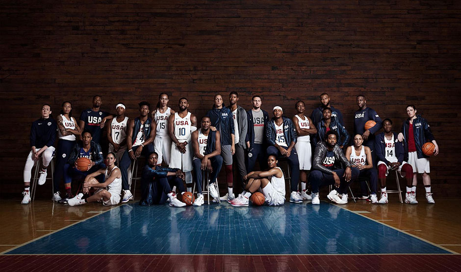 Nike,NBA  Nike 发布 17-18 赛季 NBA 全新球衣！看看有何不同！