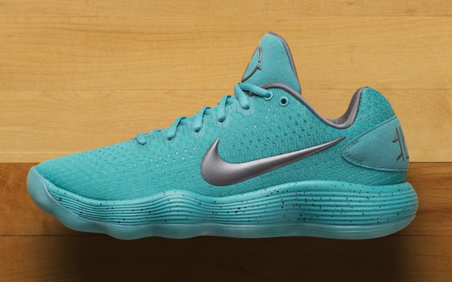 Hyperdunk 2017 Low,Nike  “北京” 榜上有名！6 款城市限定 Hyperdunk 2017 实物曝光