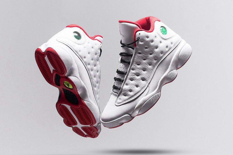 Air Jordan,AJ  太拼了！下半年 Air Jordan 新品连这些猛货都搬出来了！