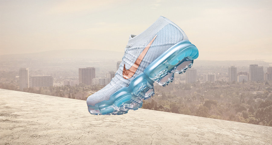 VaporMax,Nike  可能是近期的最后一波 VaporMax 新品发售了！