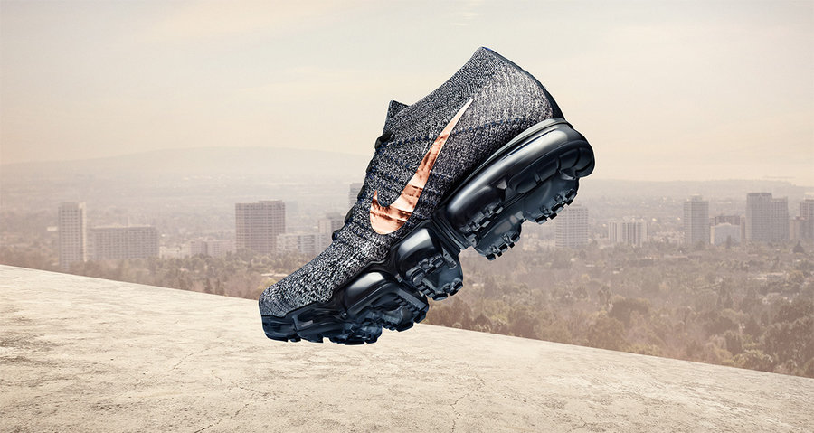 VaporMax,Nike  可能是近期的最后一波 VaporMax 新品发售了！