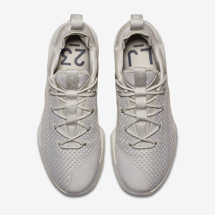 Nike,Lebron 14 Low,878635-004,  外底搭配亮眼！两款 Nike LeBron 14 Low 官网现已上架