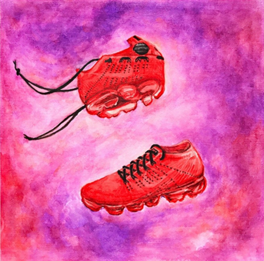 CLOT,NikeLab,Air VaporMax,  龙叔亲自演绎！这款 CLOT x Air VaporMax 面具你给打几分？