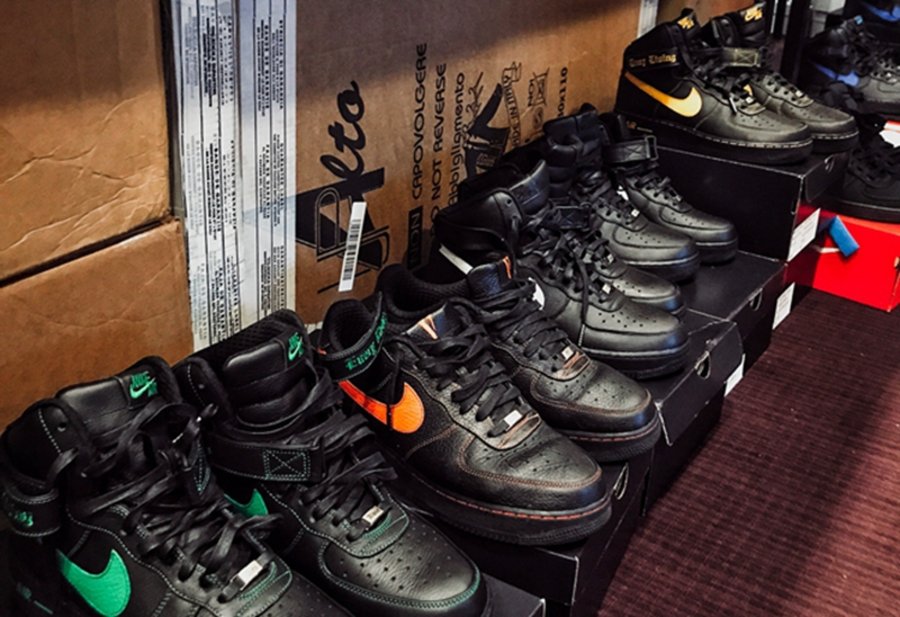 多款,联名,或将,取消,发售,Nike,正式,宣布,与,  多款联名或将全部取消！Nike 正式宣布与 VLONE 终止合作