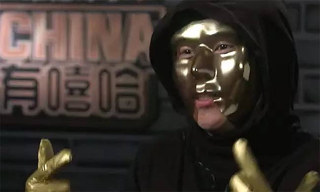Freestyle,Yeezy,Rap,Yeezy 350  摘下面具的欧阳靖和 TT 亲自告诉你！什么是真正的 Freestyle?