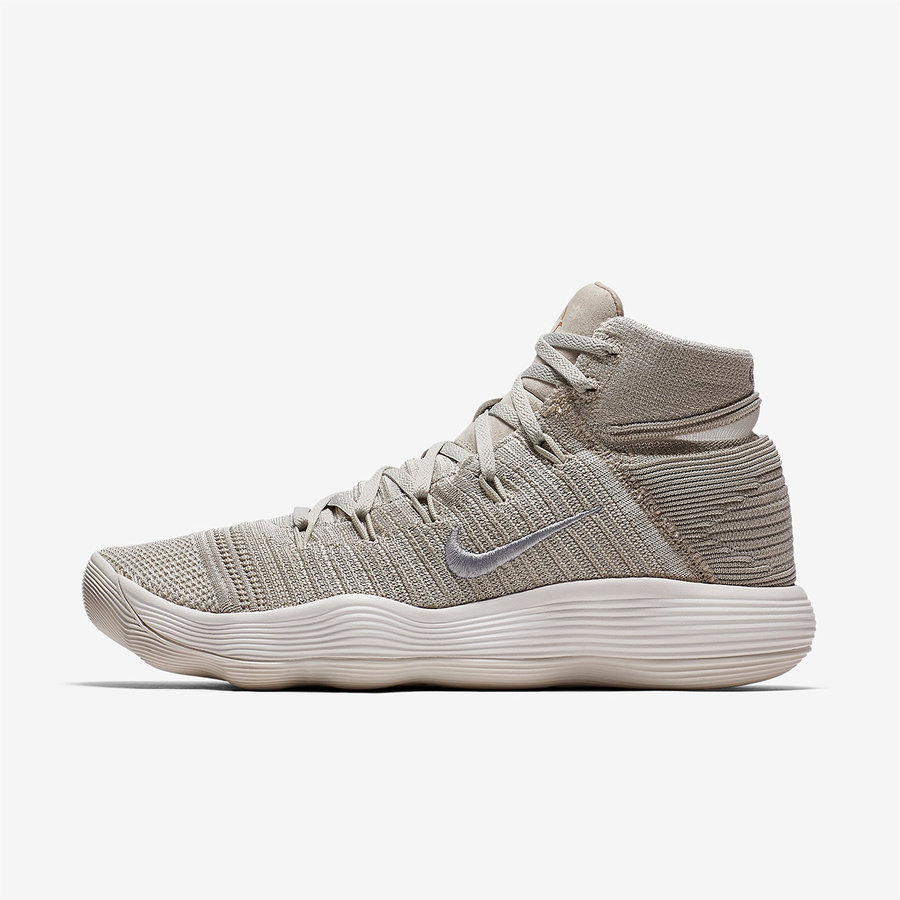 HD2017,Hyperdunk 2017,Nike,Rea  后天正式发售！Nike React HD2017 Flyknit 现已现身官网！
