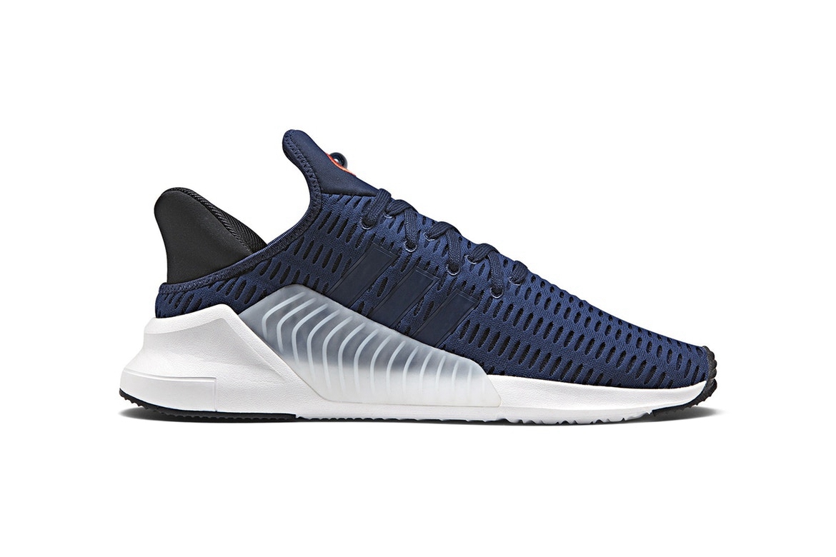 Climacool 02/17,adidas  惊喜不断！全新两款 Climacool 02/17 将于本月登场