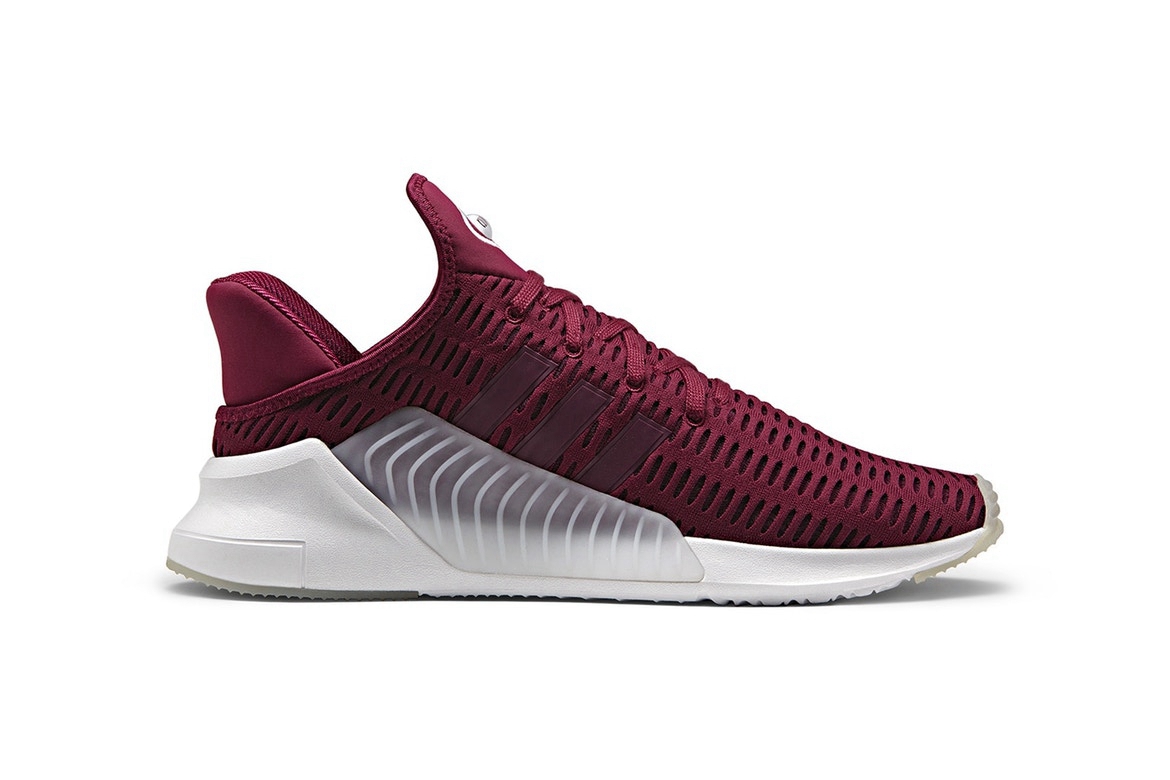 Climacool 02/17,adidas  惊喜不断！全新两款 Climacool 02/17 将于本月登场