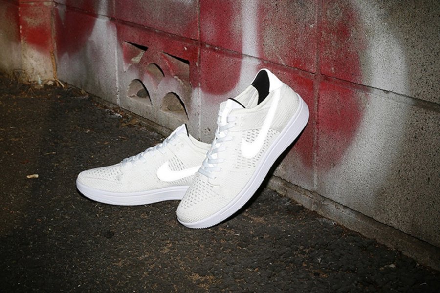 Nike,SB Dunk Low,Flyknit  大面积编织鞋面！6 款 Nike SB Dunk Low Flyknit 现已上架