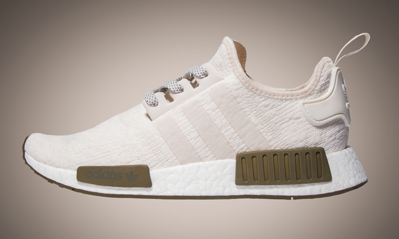 adidas,Chalk,Olive,NMD,ADV,CQ0  清爽又独特！Champs 独家发售 “Chalk and Olive” Pack！