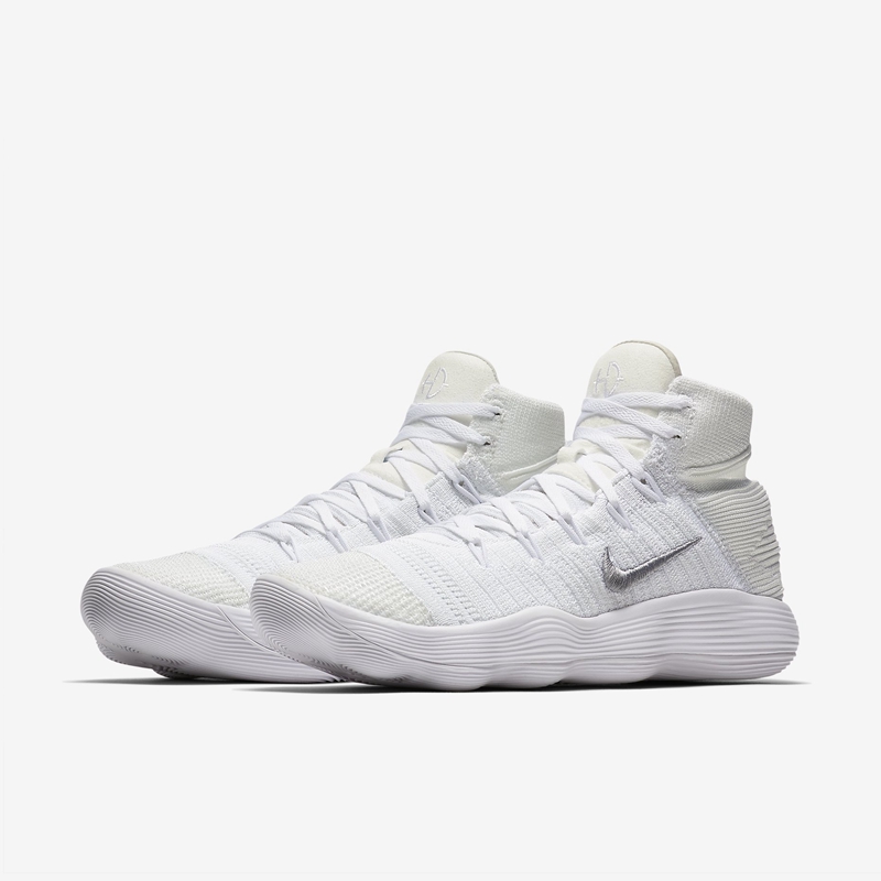 Nike,React,Hyperdunk 2017,Flyk  现已发售！Nike React Hyperdunk 2017 全系上架！