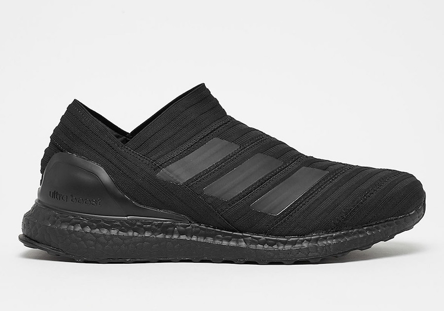 Nemeziz Tango 17+,Ultra Boost,  人气跨界鞋款！三款 Nemeziz Tango 17+ Ultra Boost 海外即将发售