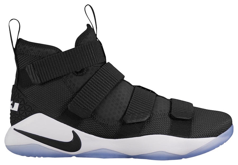 Nike,Soldier 11,TB  22 款团队配色齐亮相！Nike Soldier 11 TB 现已发售！