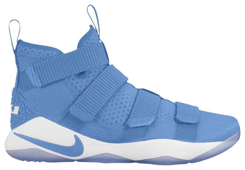 Nike,Soldier 11,TB  22 款团队配色齐亮相！Nike Soldier 11 TB 现已发售！