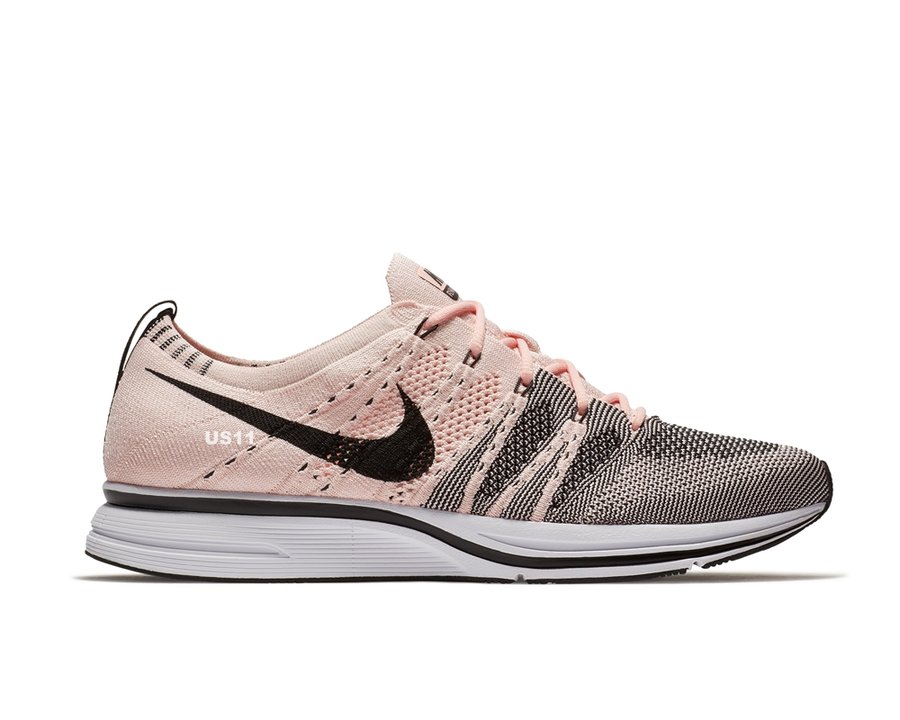 Nike,Flyknit Trainer  风格素雅！两款全新配色 Nike Flyknit Trainer 曝光