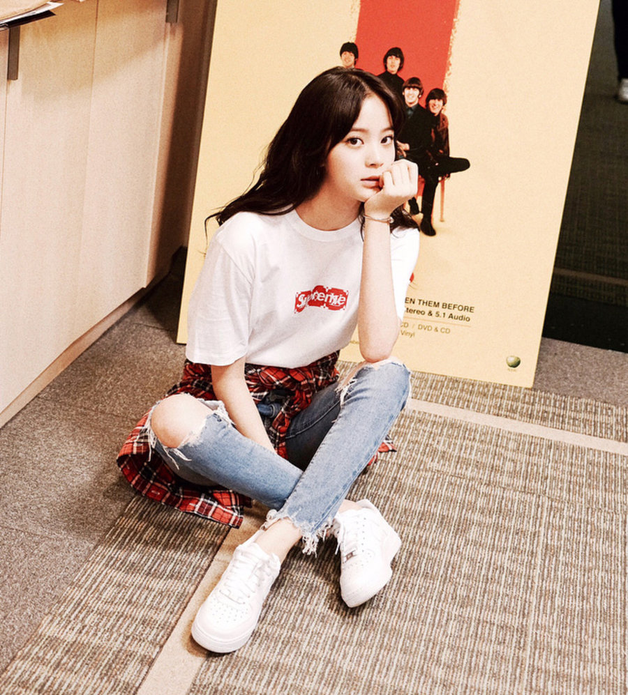 VaporMax,Nike  欧阳娜娜上脚 Nike Air VaporMax