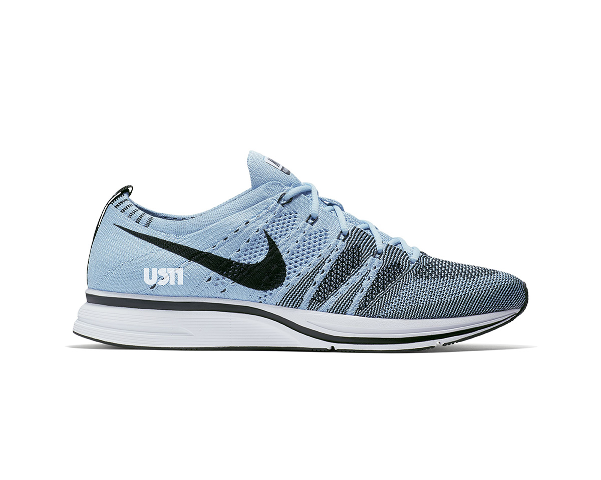 Flyknit Trainer,Nike  继续清新装扮，又一双 Nike Flyknit Trainer 新配色曝光
