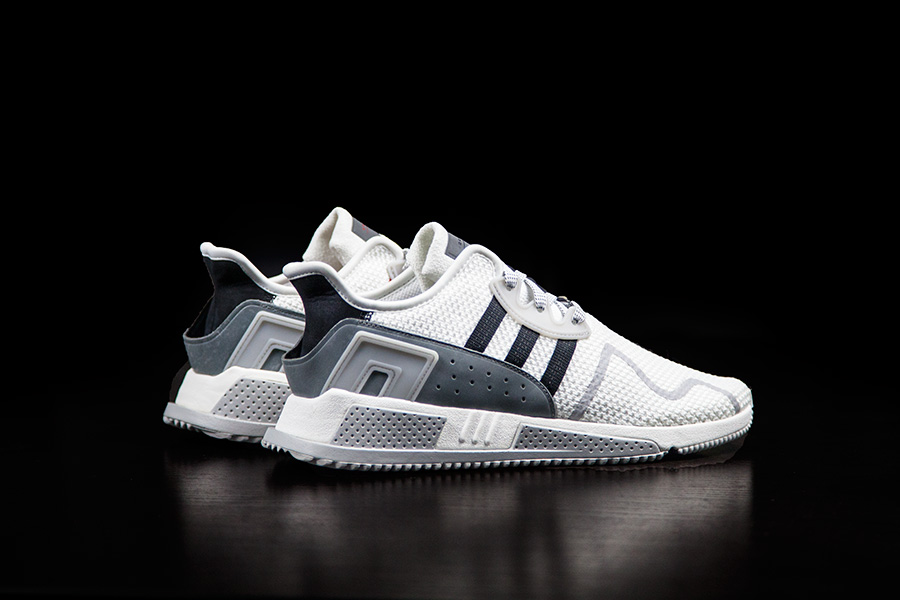adidas,EQT Cushion ADV  想买中国限量 550 双的 EQT？需要知道的信息都在这里了！