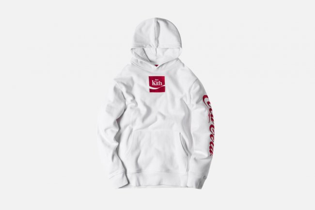 KITH,Coca-Cola,2017,联名,系列,现已,发  KITH x Coca-Cola 2017 联名系列现已发售