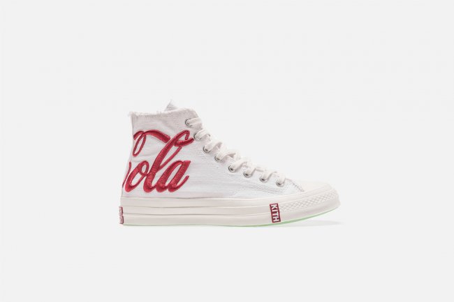 KITH,Coca-Cola,2017,联名,系列,现已,发  KITH x Coca-Cola 2017 联名系列现已发售