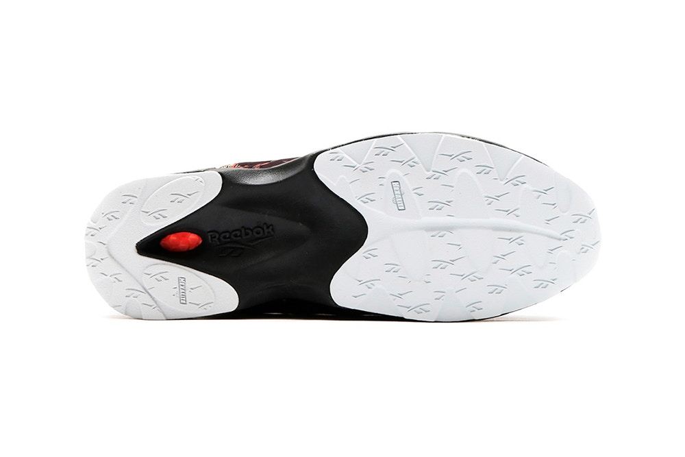 Reebok,Reebok Insta Pump Fury  金鱼遍布！全新 Reebok Insta Pump Fury Road 现已发售