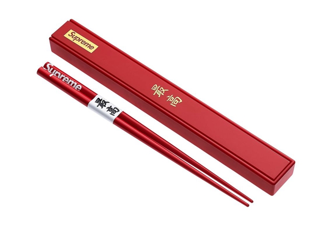 Supreme,2017,配件  依旧包罗万象！Supreme 2017 秋冬配件系列抢先预览