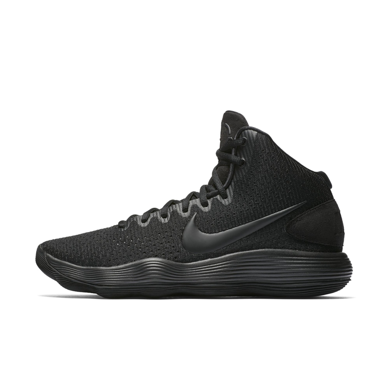 Nike,Hyperdunk 2017  酷黑装扮！Nike Hyperdunk 2017 新品即将登场