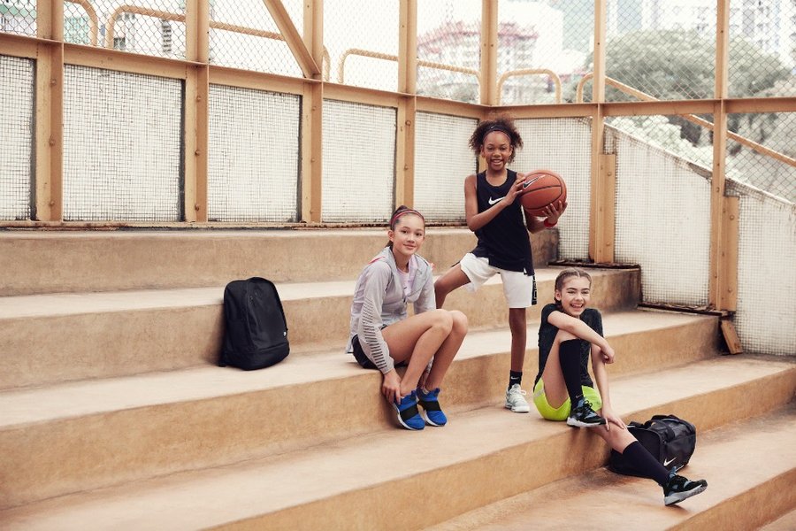 Nike  儿童精选产品 6 折！Nike 官网开学季活动！