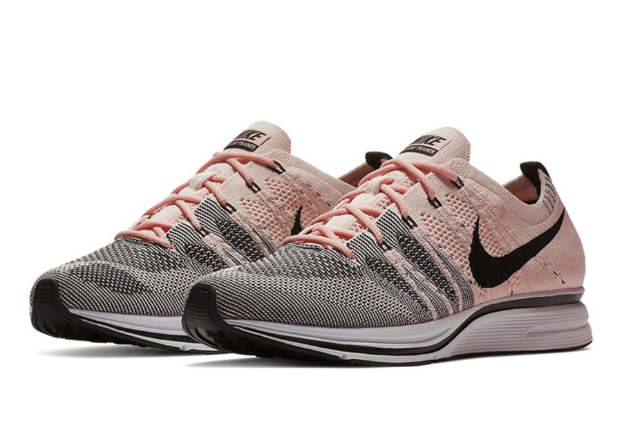 Flyknit Trainer,Nike,Pale Grey  清新又素雅！两款新配色 Flyknit Trainer 本月末登场