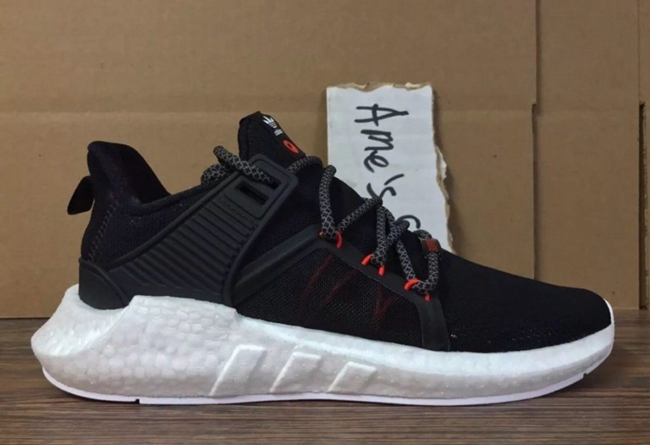 BAIT,adidas,Consortium,EQT Sup  夜光 + 反光！两款 BAIT x adidas Consortium EQT 即将登场