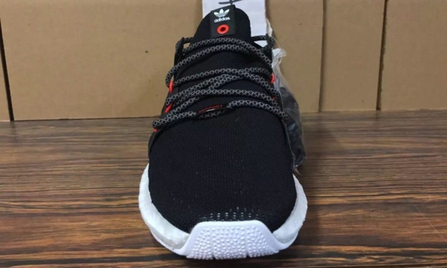 BAIT,adidas,Consortium,EQT Sup  夜光 + 反光！两款 BAIT x adidas Consortium EQT 即将登场