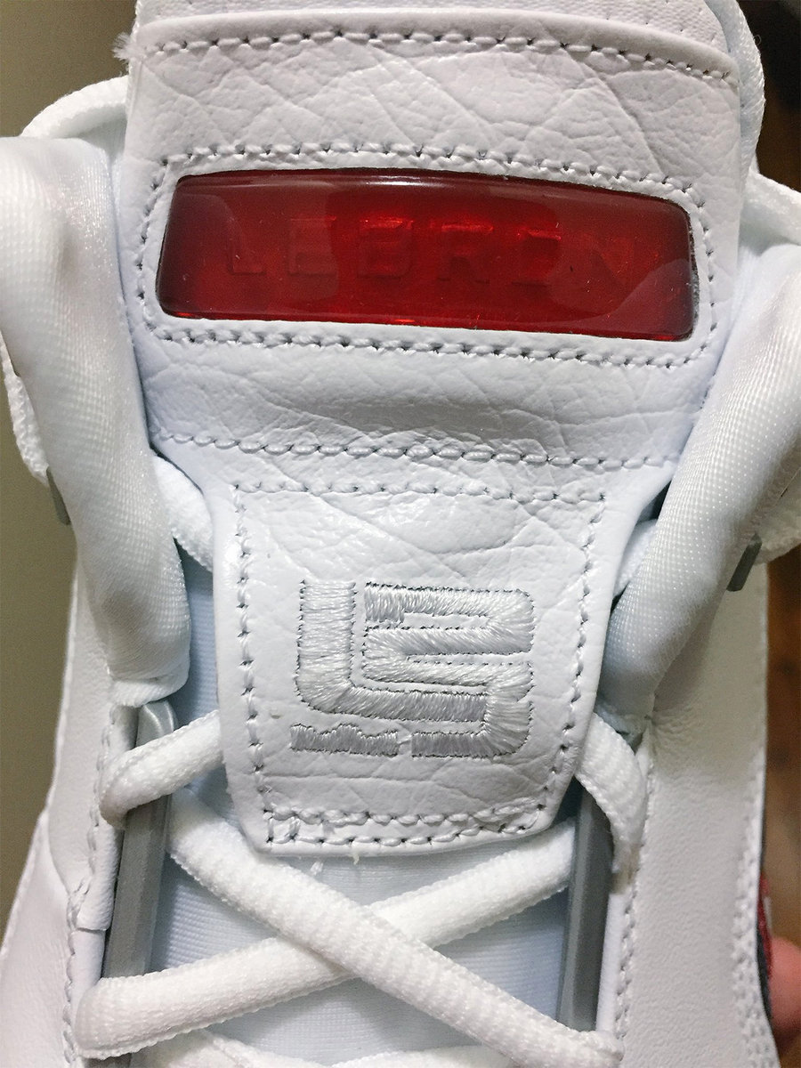 AJ4204-101,AZG,Nike AJ4204-101 Nike Air Zoom Generation “First Game” 实物展示