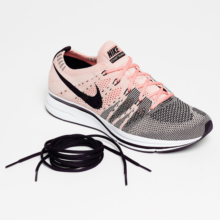 AH8396-600,Flyknit Trainer,Nik AH8396-600 粉白装扮，全新配色 Nike Flyknit Trainer 即将发售