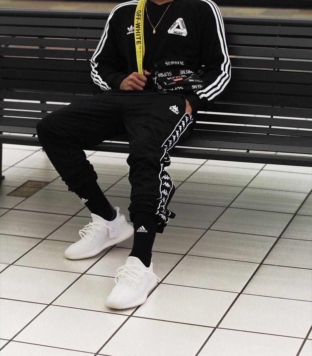 adidas,Nike,Air Jordan  不会这几招，还敢说自己是会穿搭的球鞋潮人？