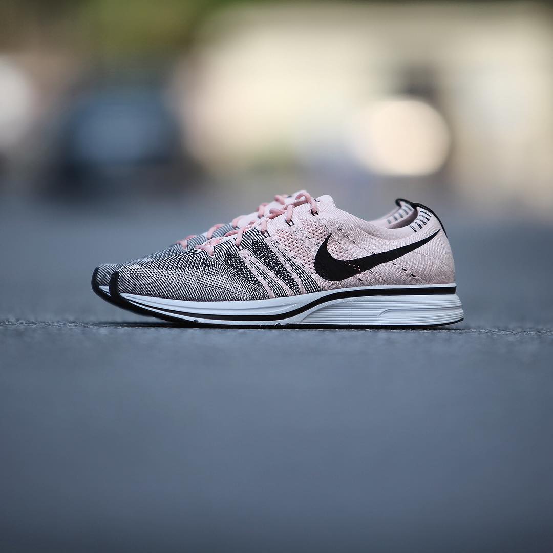 Nike,Flyknit Trainer  本周发售！两款全新 Flyknit Trainer 抢先实物欣赏