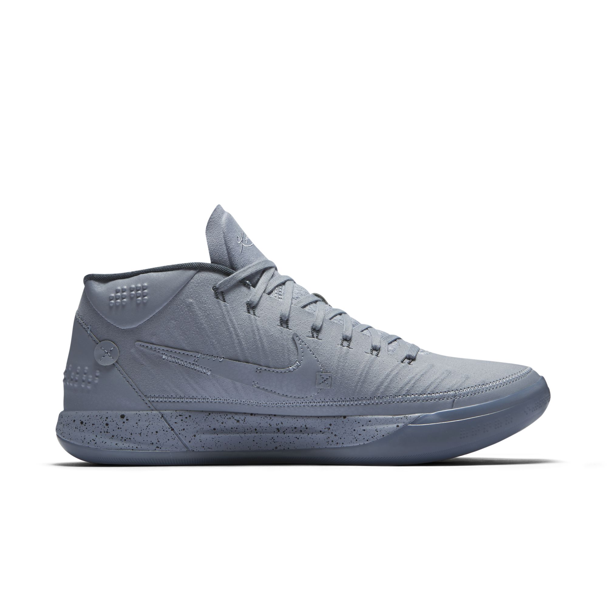 Nike,Kobe AD Mid  彩虹系列！Nike Kobe AD Mid 系列月底发售
