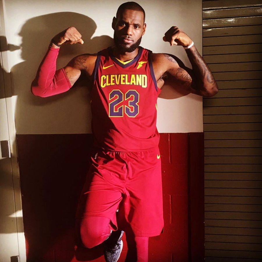 Nike,LeBron 15  最快 10 月正式登场！多款 Nike LeBron 15 市售信息释出