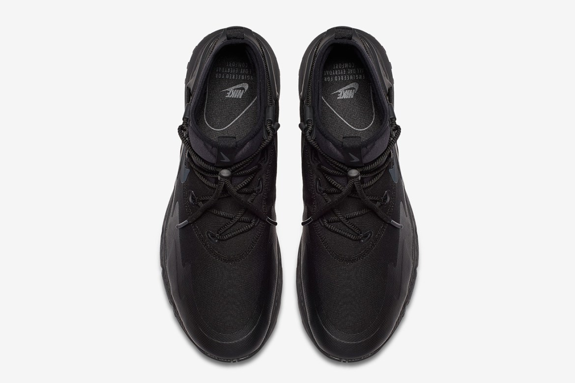 Nike,Terra Sertig Boot  户外机能！两双 Nike Terra Sertig Boot 现已回归