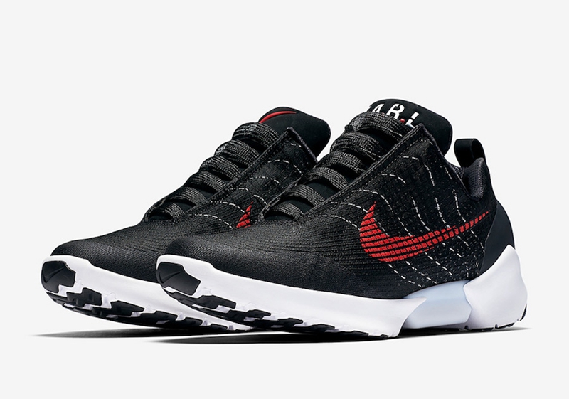 843871-005,HyperAdapt 1.0，Nike  美国明日上架，中国店铺最多！HyperAdapt 1.0 全球发售详情