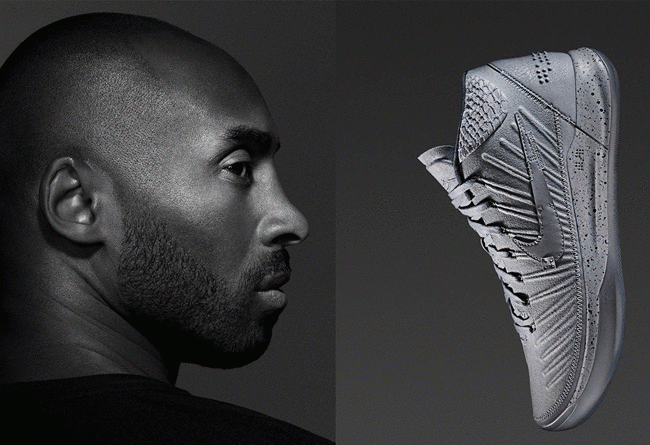 Nike,Kobe AD Mid  五彩套装发布！Kobe AD Mid 官网现已上架