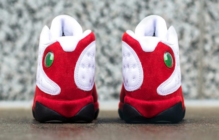 Air Jordan 13,Chicago,414571-1  元年经典！Air Jordan 13 “Chicago” 官网现已上架！