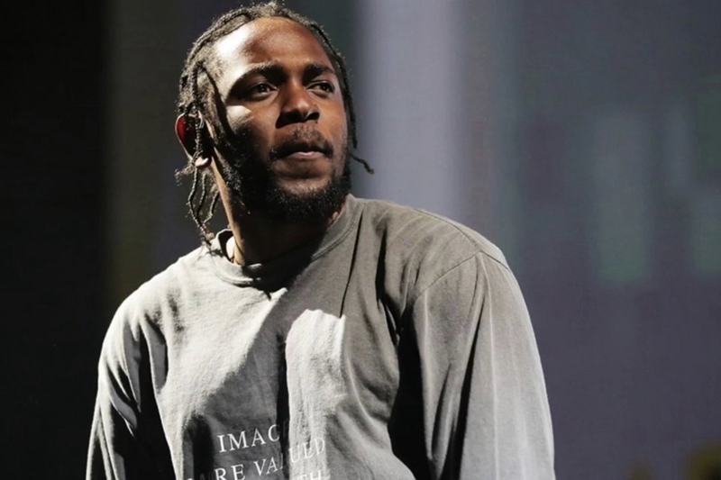 Kendrick Lamar,Nike,Cortez  挥别 Reebok！歌手 Kendrick Lamar 正式加入 Nike 阵营