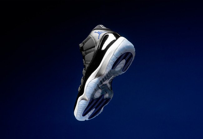 Air Jordan 11,AJ11,378037-003  内含入手地址！大灌篮 Air Jordan 11 早 9 点官网再度上架