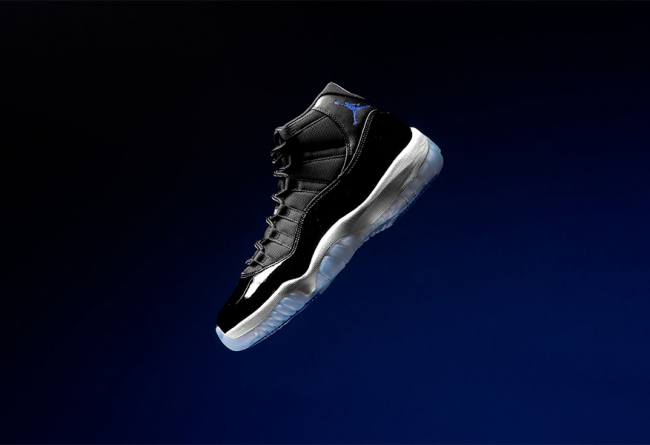 Air Jordan 11,AJ11,378037-003  内含入手地址！大灌篮 Air Jordan 11 早 9 点官网再度上架