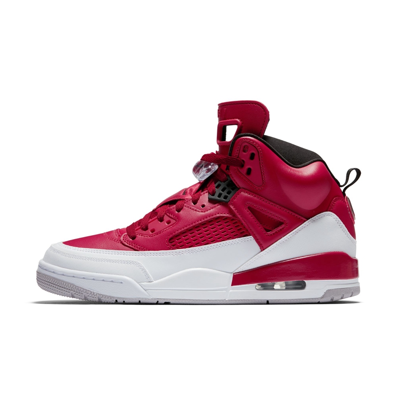 Air Jordan,Spizike  惊喜不断！两款新配色 Air Jordan Spizike 即将登场