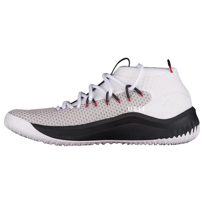 adidas,Dame 4  利拉德全新战靴！两款 adidas Dame 4 抢先预览