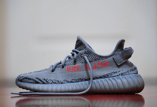 adidas,Yeezy,AH2203,Beluga 2.0  发售日期释出！新灰橙 Yeezy 350 V2 将于 10 月 14 日登场