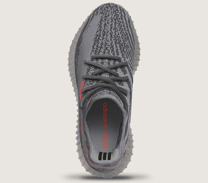 adidas,Yeezy,AH2203,Beluga 2.0  发售日期释出！新灰橙 Yeezy 350 V2 将于 10 月 14 日登场